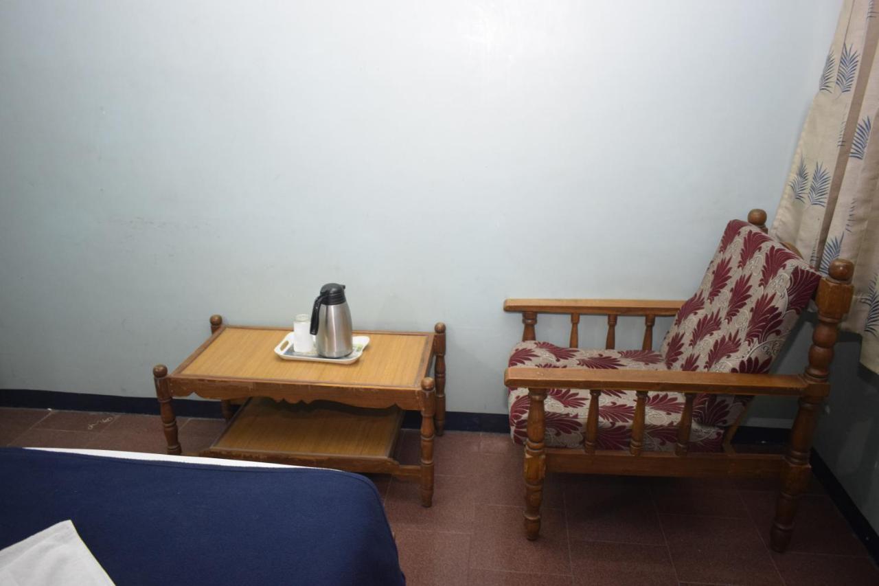 Sri Krishna Hotel 3*