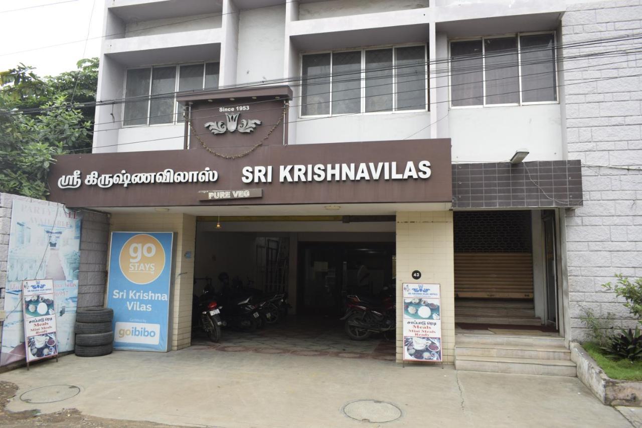 Sri Krishna Coimbatore