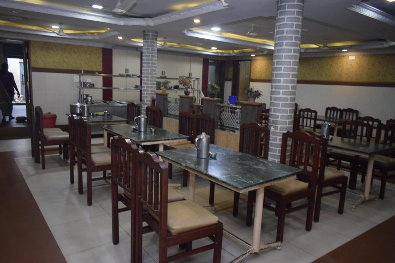 Hotel Sri Krishna