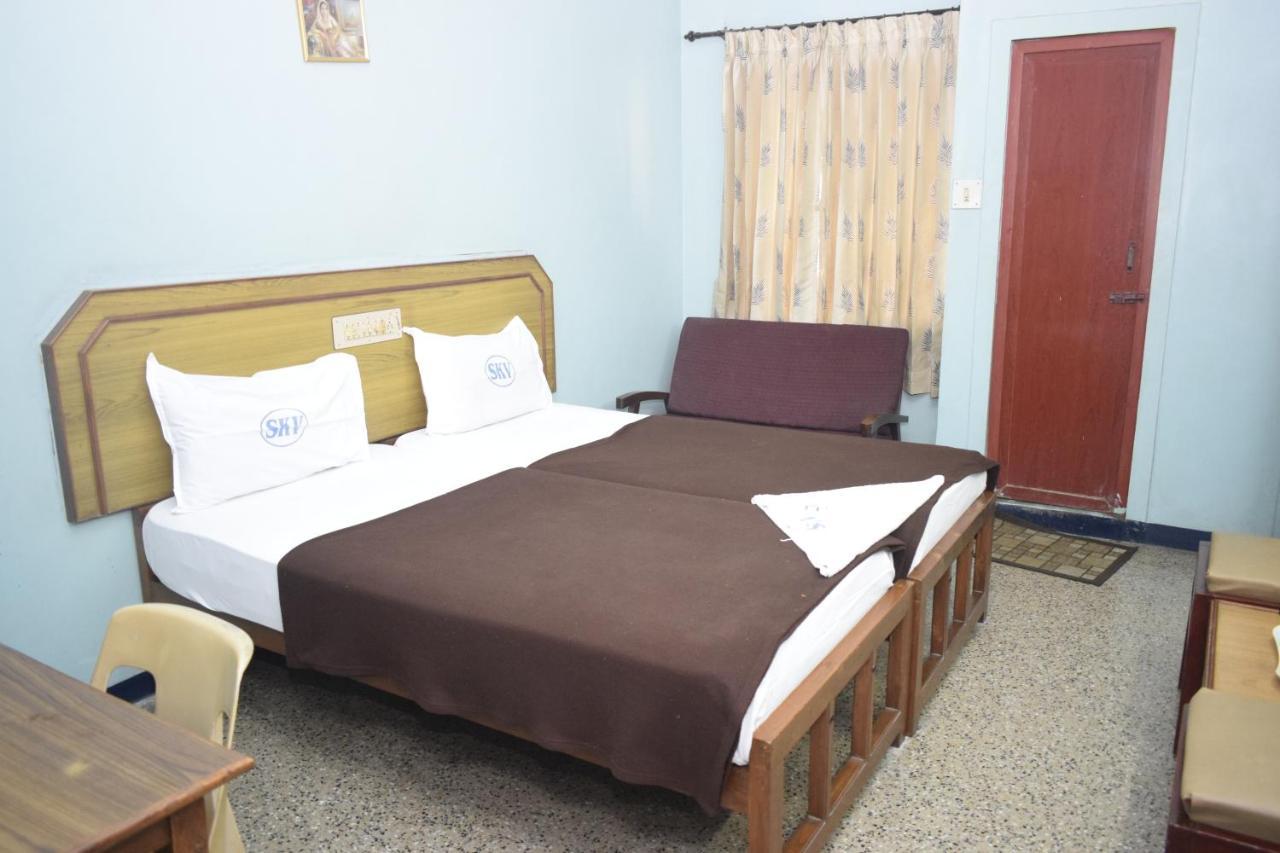 Sri Krishna 3* Coimbatore