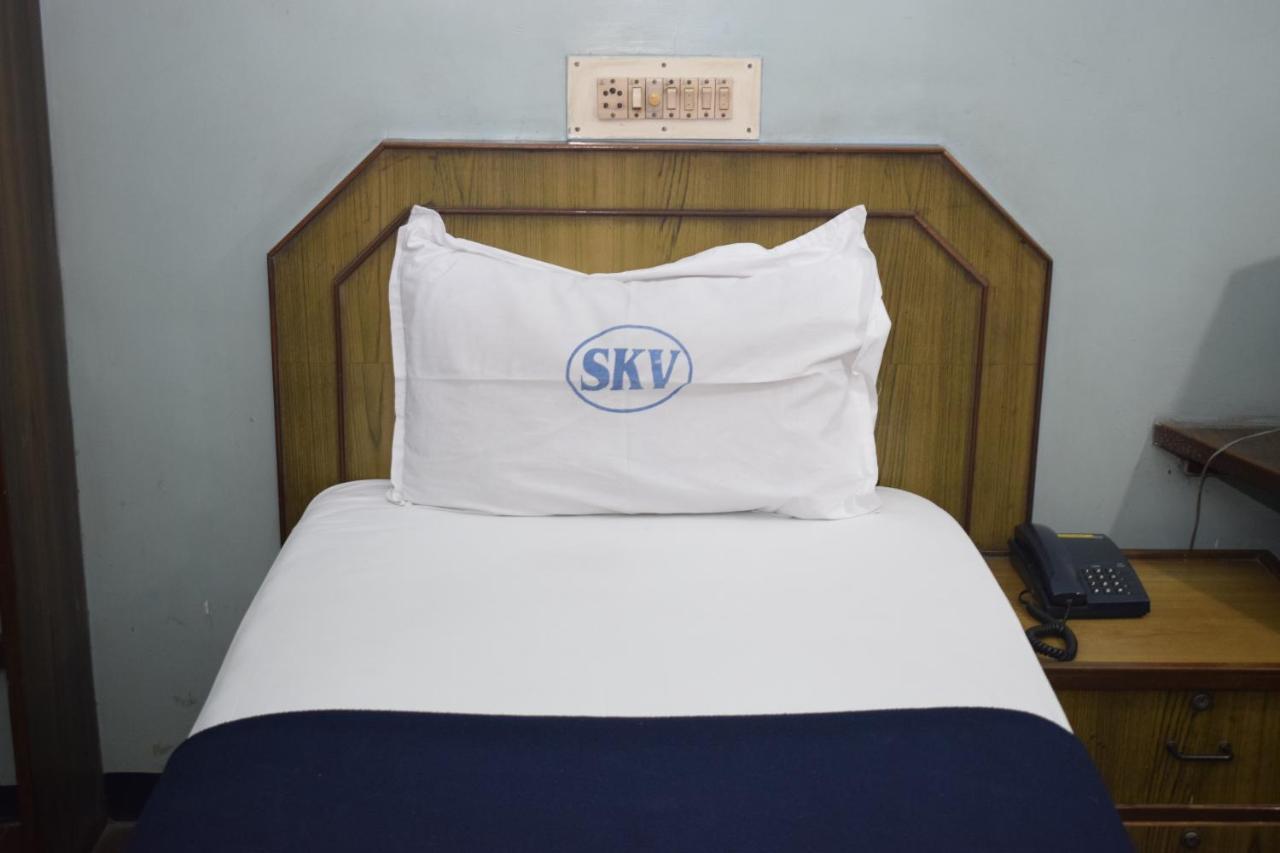 Hotel Sri Krishna