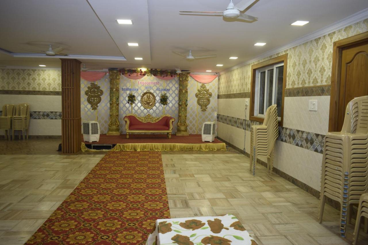 Sri Krishna Coimbatore