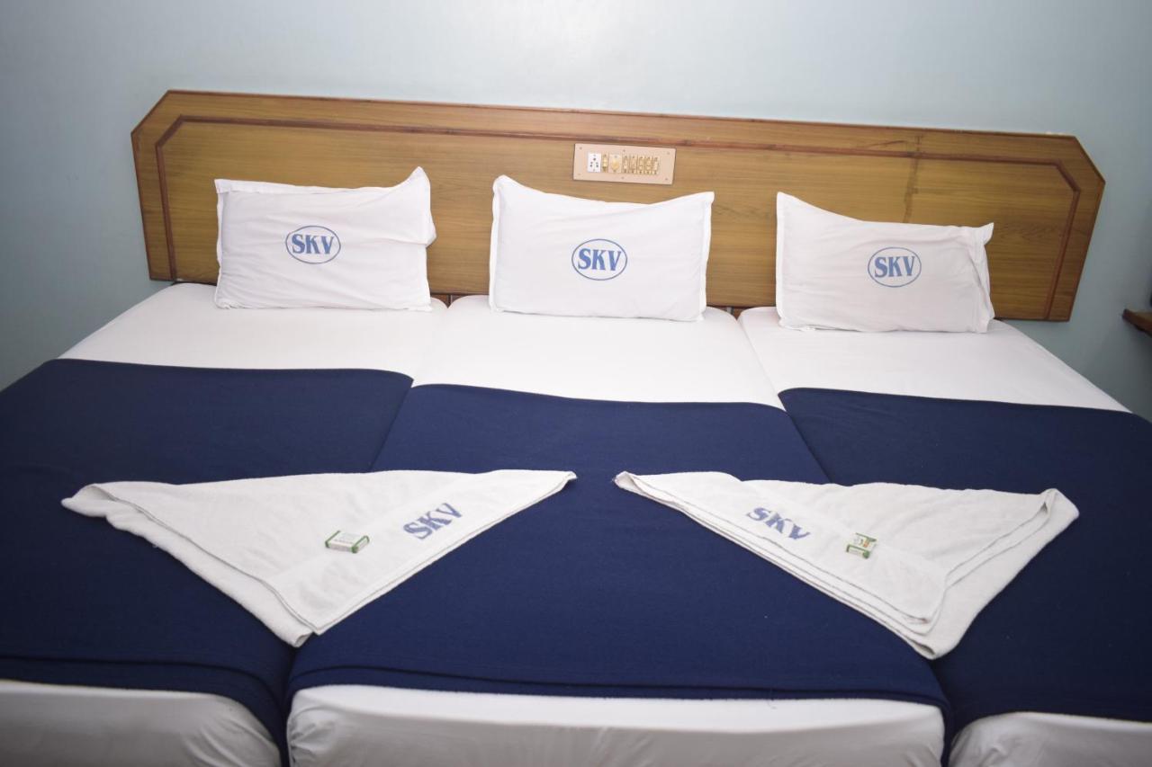 Hotel Sri Krishna Coimbatore