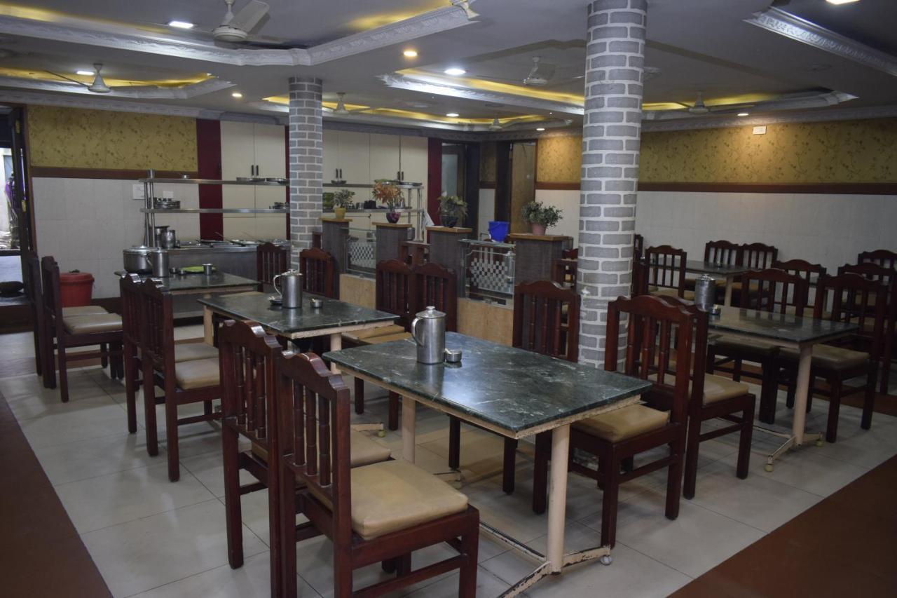 Sri Krishna 3* Coimbatore