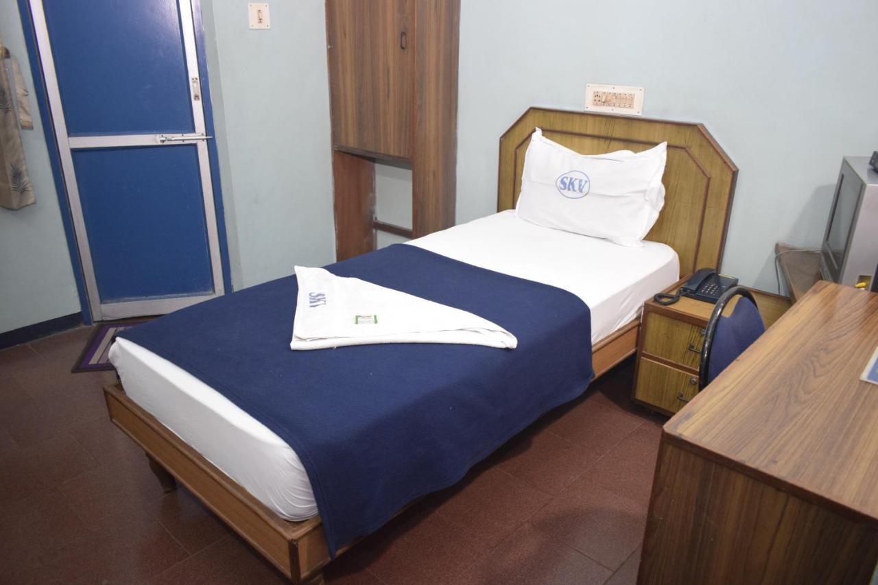 Sri Krishna Hotel Coimbatore