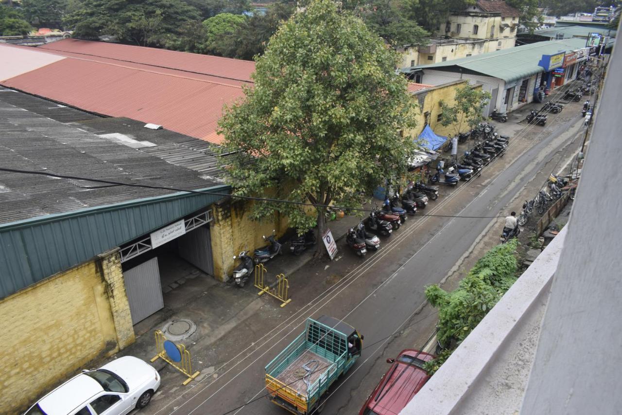 Hotel Sri Krishna