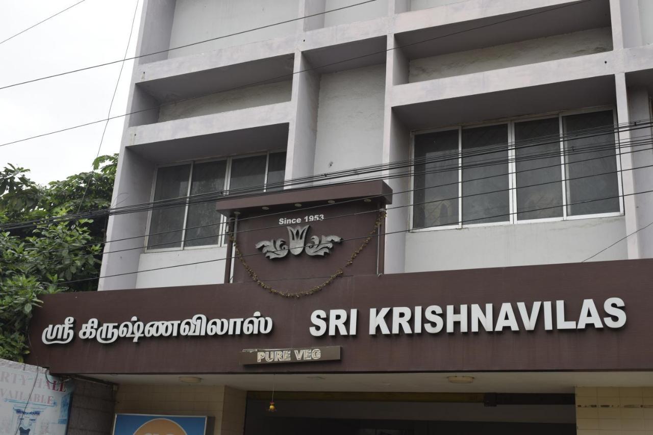 Hotel Sri Krishna