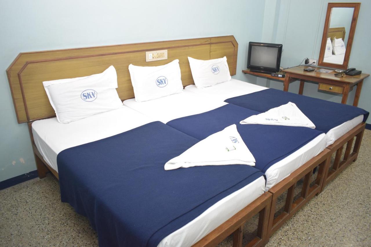 Sri Krishna 3* Coimbatore