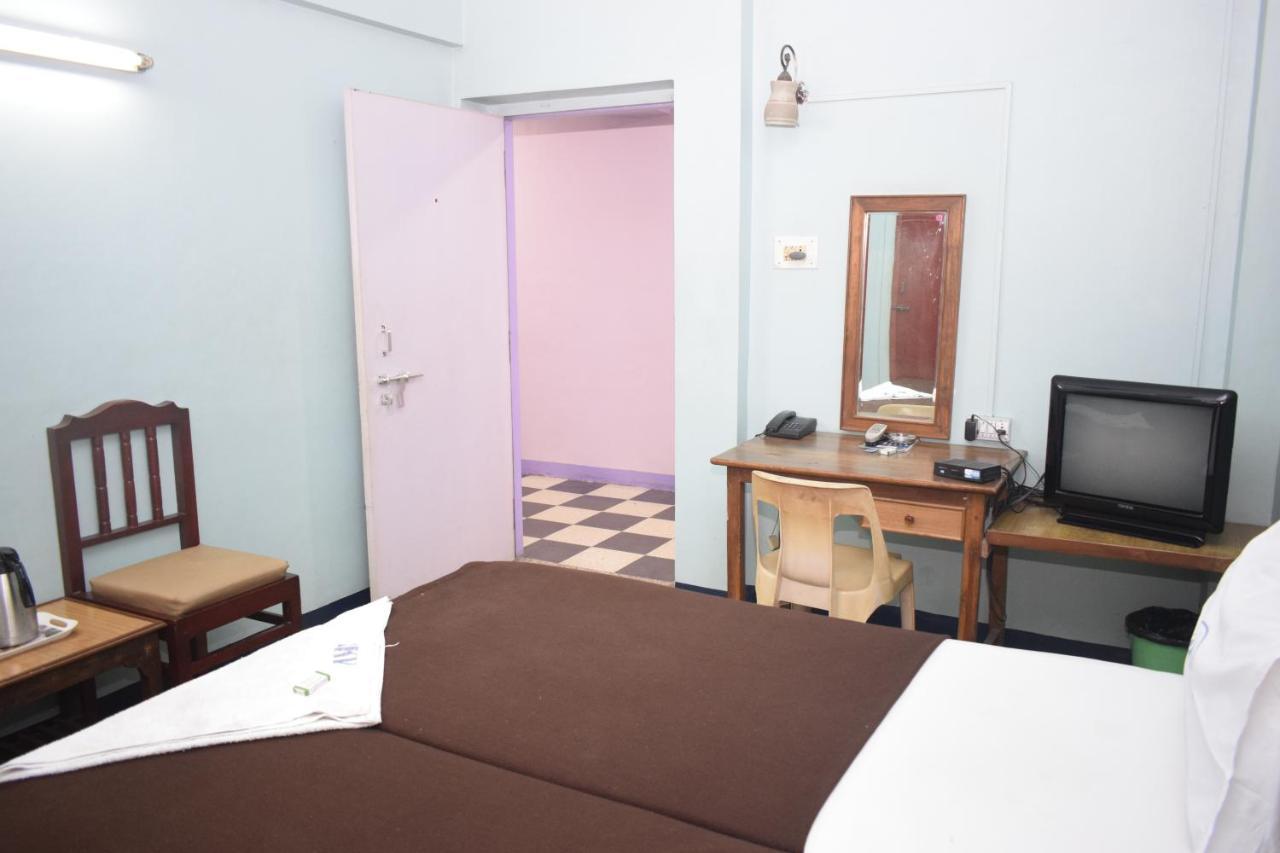 Sri Krishna Hotel Coimbatore