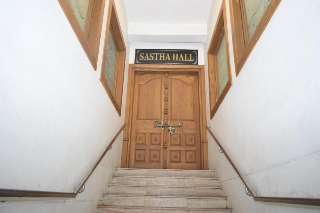 Hotel Sri Krishna