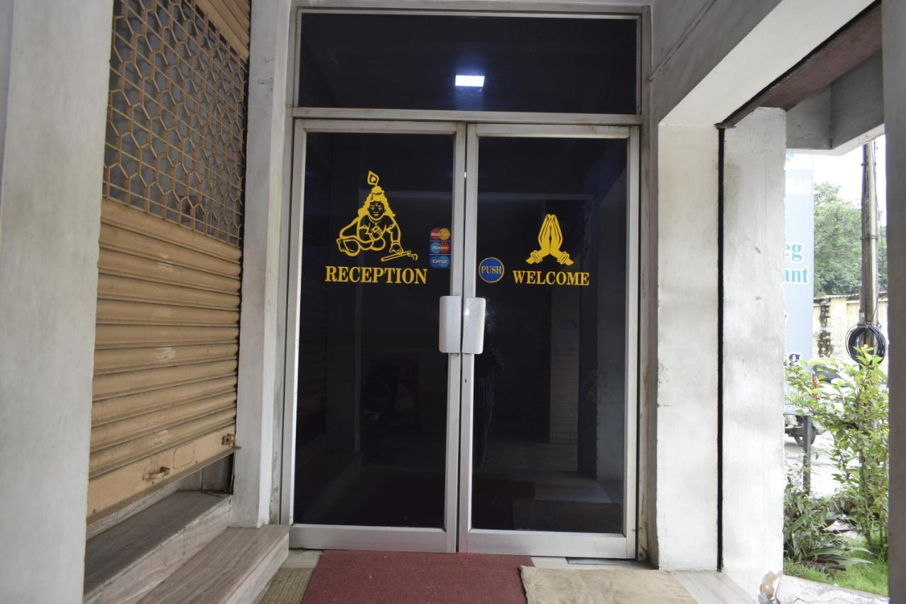 Sri Krishna Hotel Coimbatore