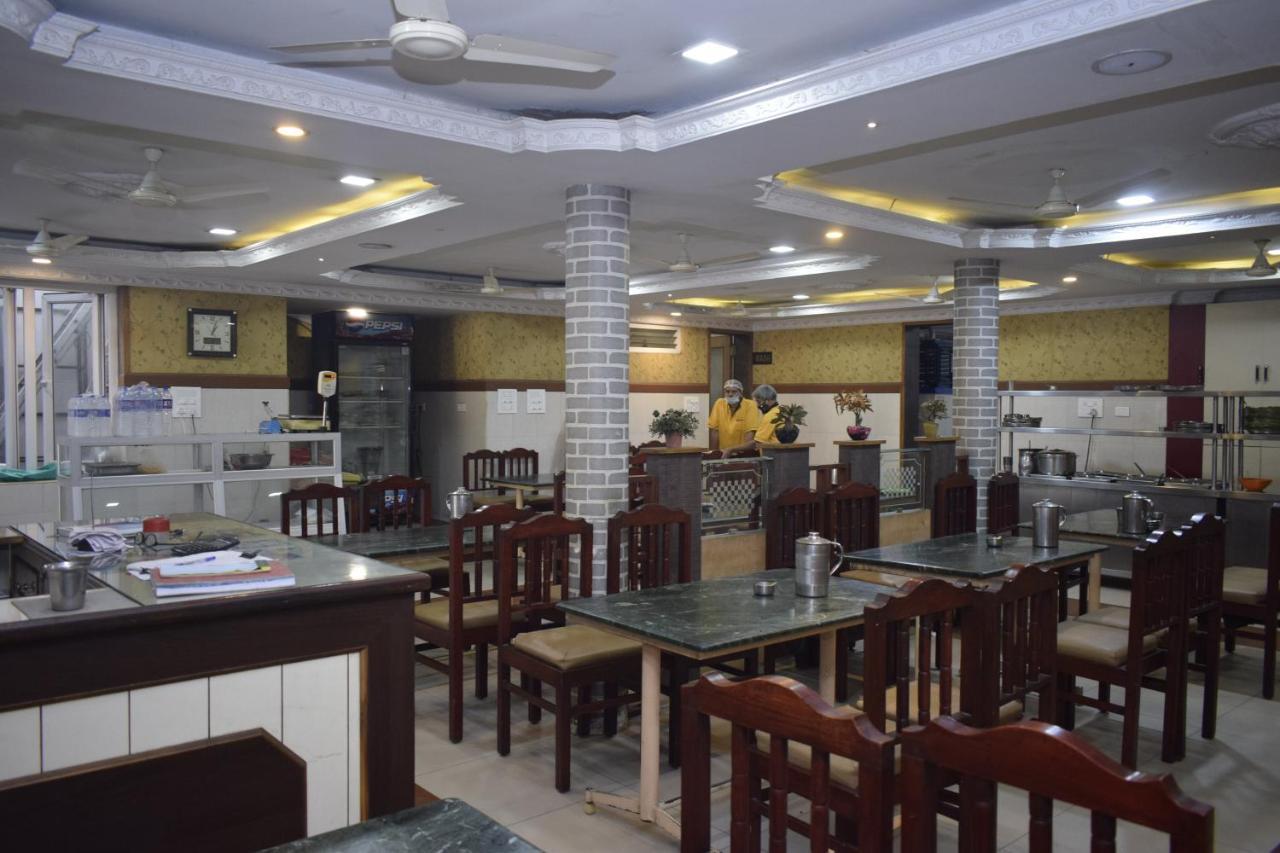 Sri Krishna Hotel