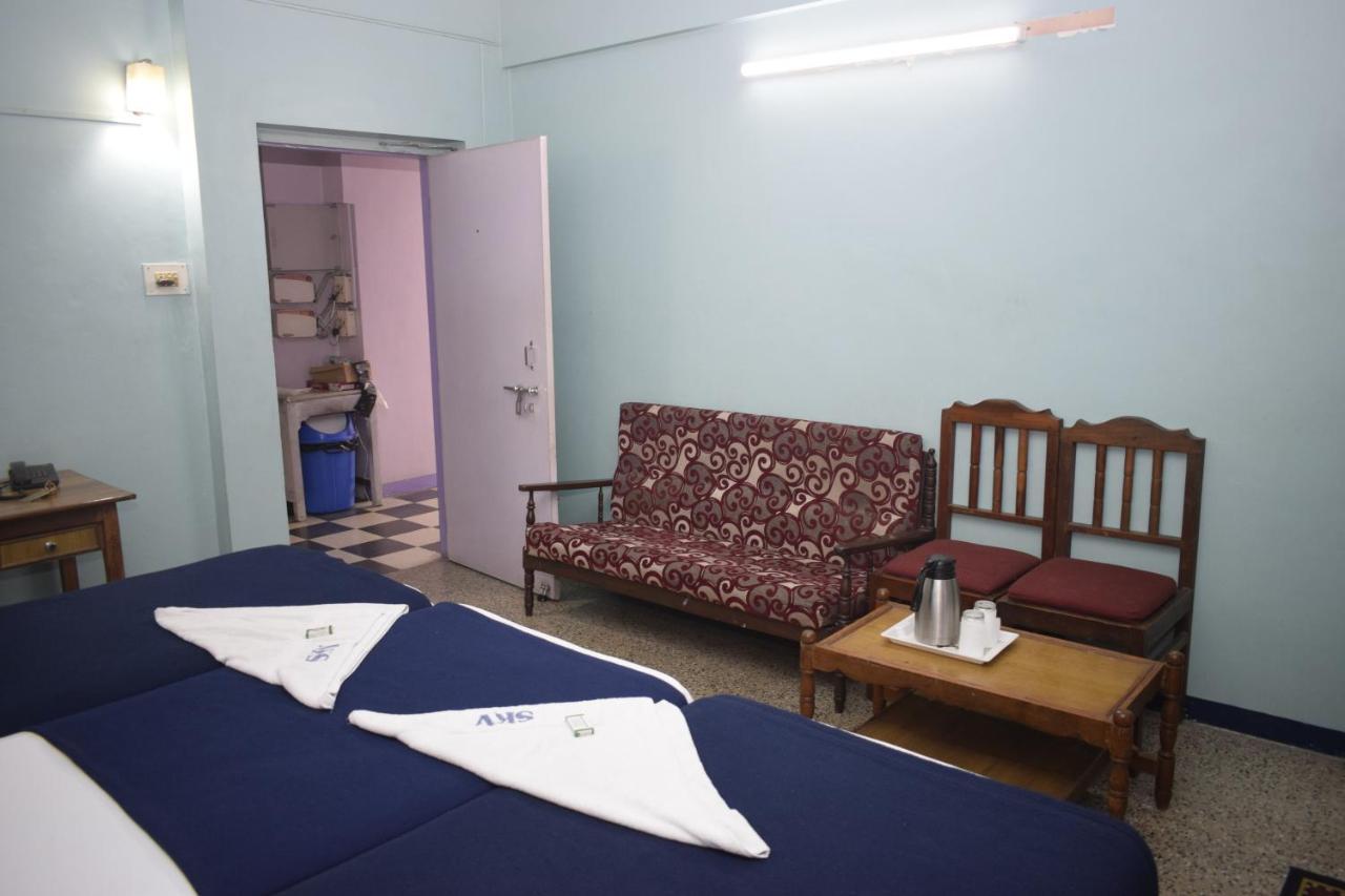 Hotel Sri Krishna 3*