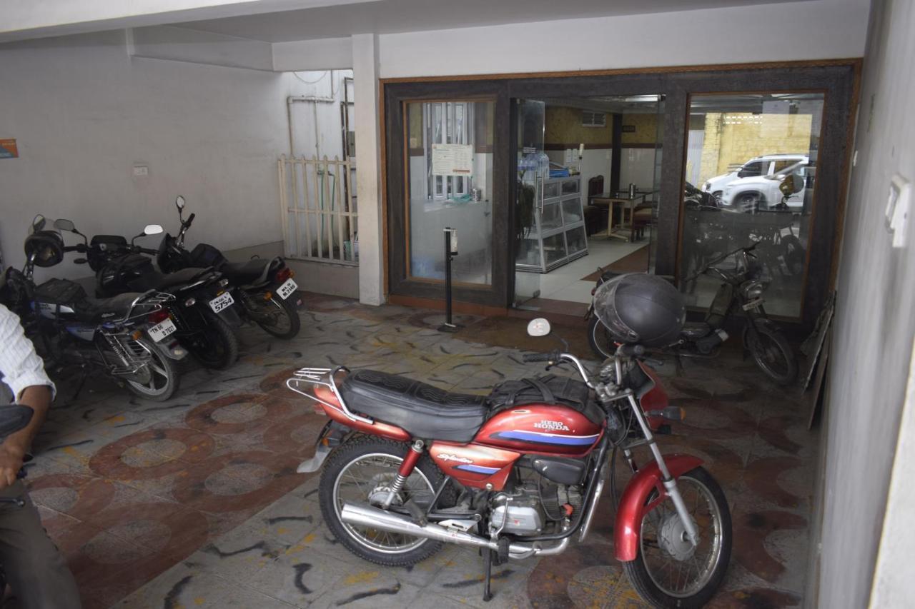 Sri Krishna 3* Coimbatore
