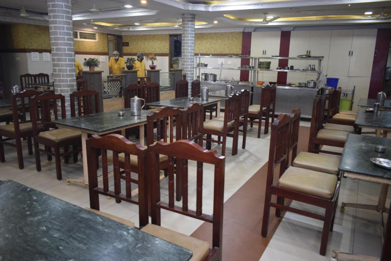 Sri Krishna Hotel Coimbatore