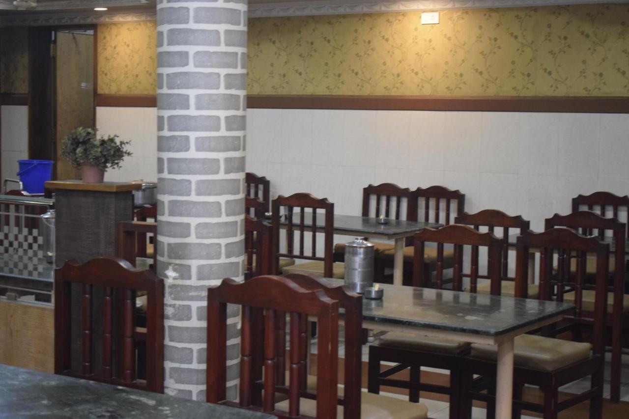 Sri Krishna Hotel Coimbatore