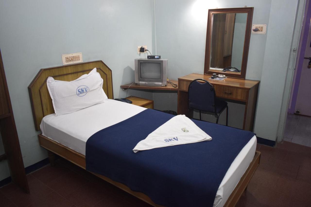 Sri Krishna Hotel Coimbatore