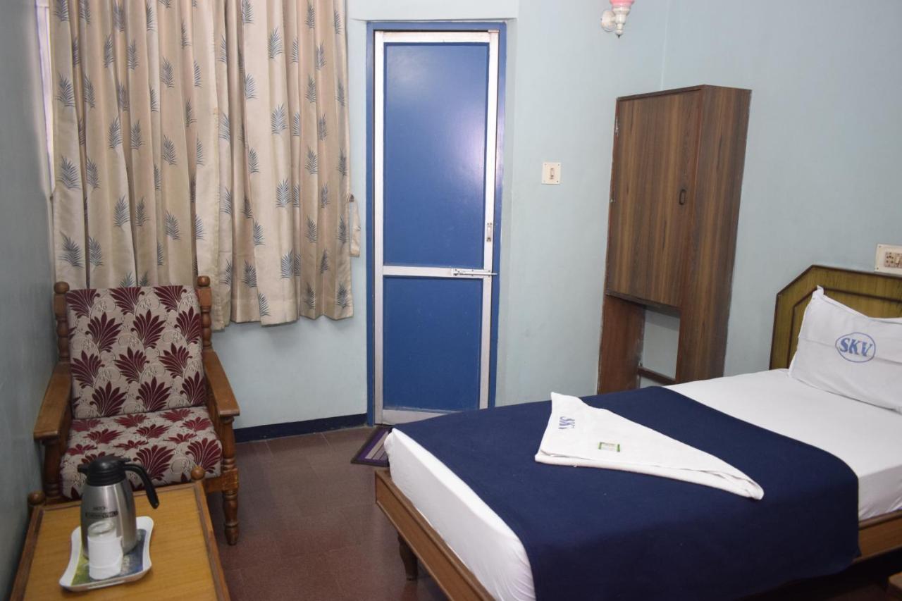 Hotel Sri Krishna Coimbatore