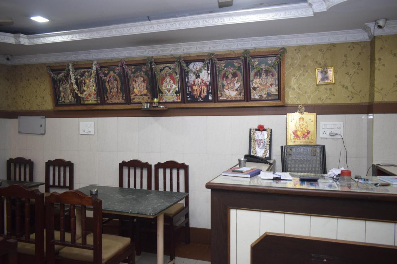 Sri Krishna Coimbatore