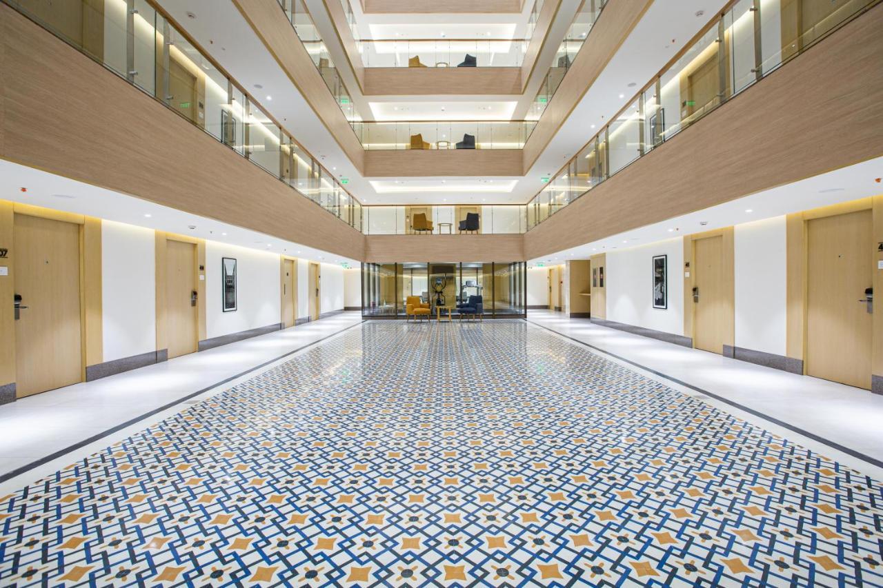 Hotel Ikon By Annapoorna Coimbatore