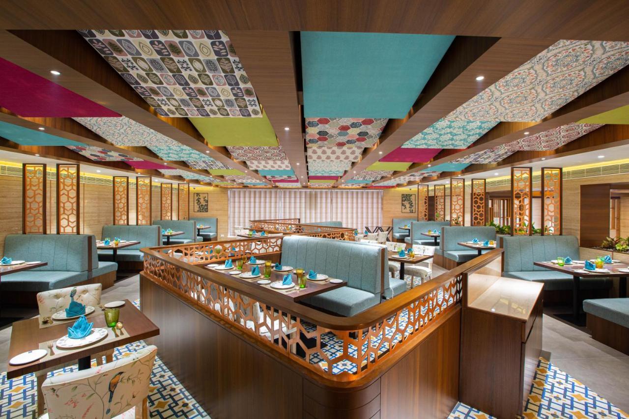 Ikon By Annapoorna 4* Coimbatore