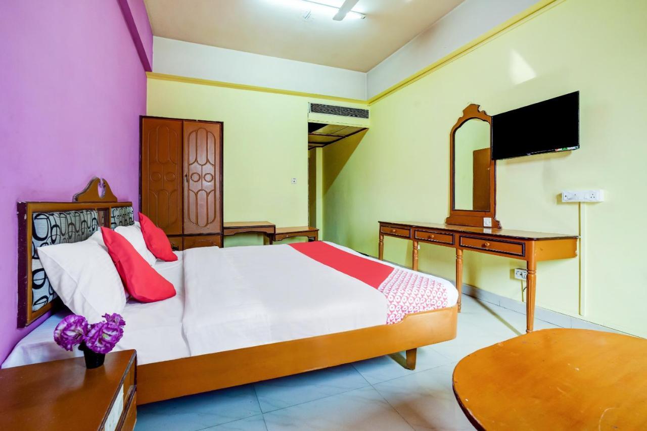 Oyo 68201 Singapore International Hotel
