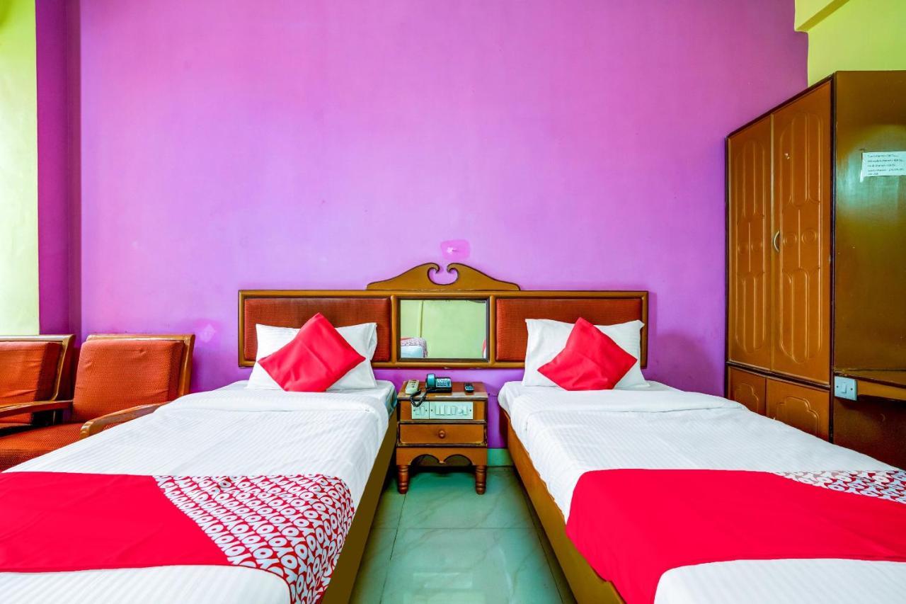 Hotel Oyo 68201 Singapore International Coimbatore