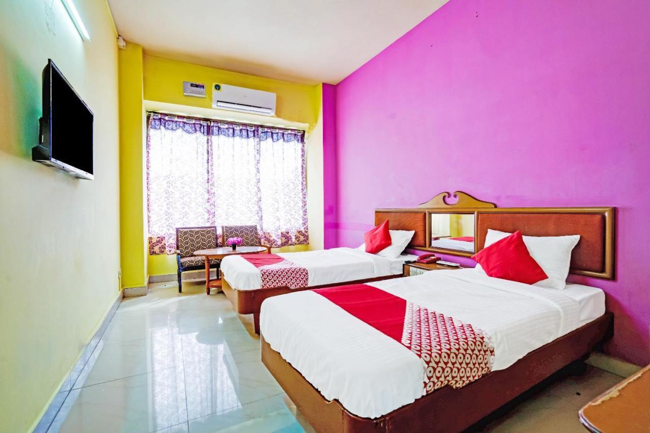 Oyo 68201 Singapore International Hotel