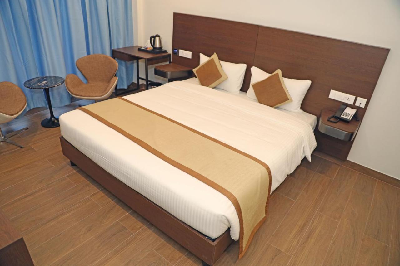 Hotel The Zen Park 3*