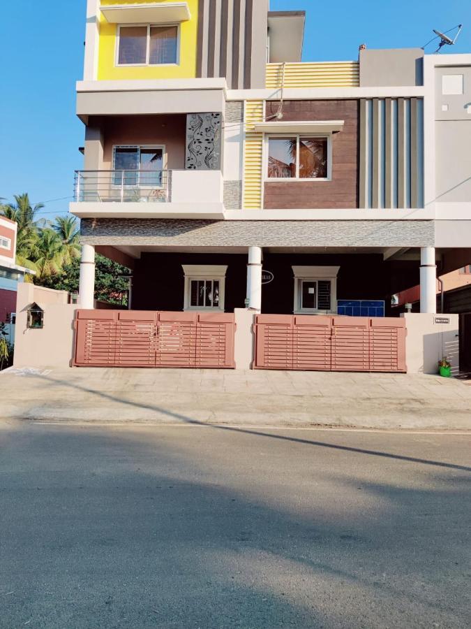 Apartment Luxury In Vadavalli