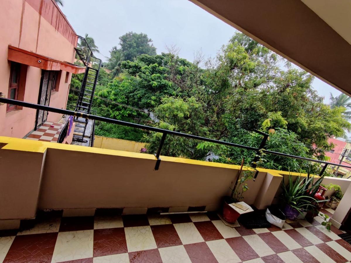 Luxury In Vadavalli Apartment Coimbatore