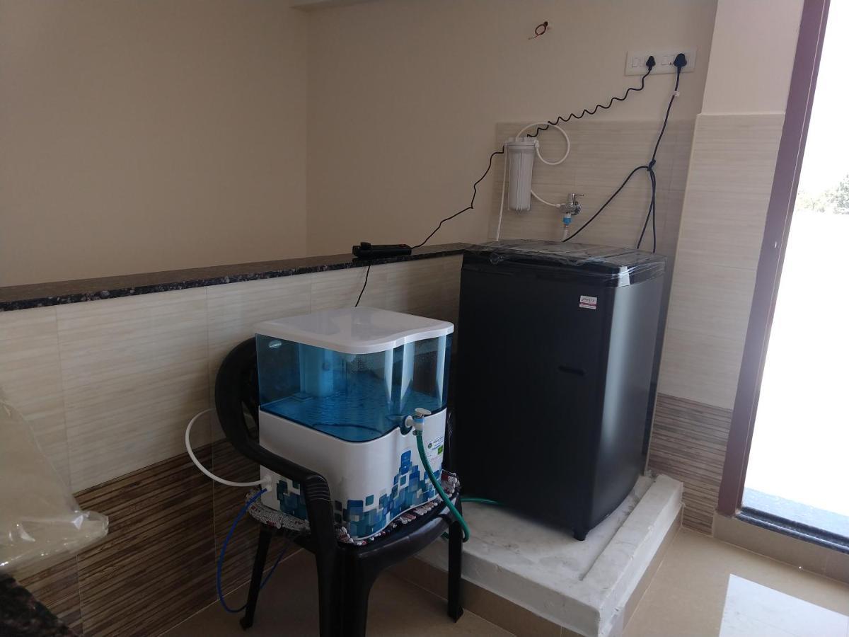 Shantham Service Apartments, Kinathukadavu, Hotel Coimbatore