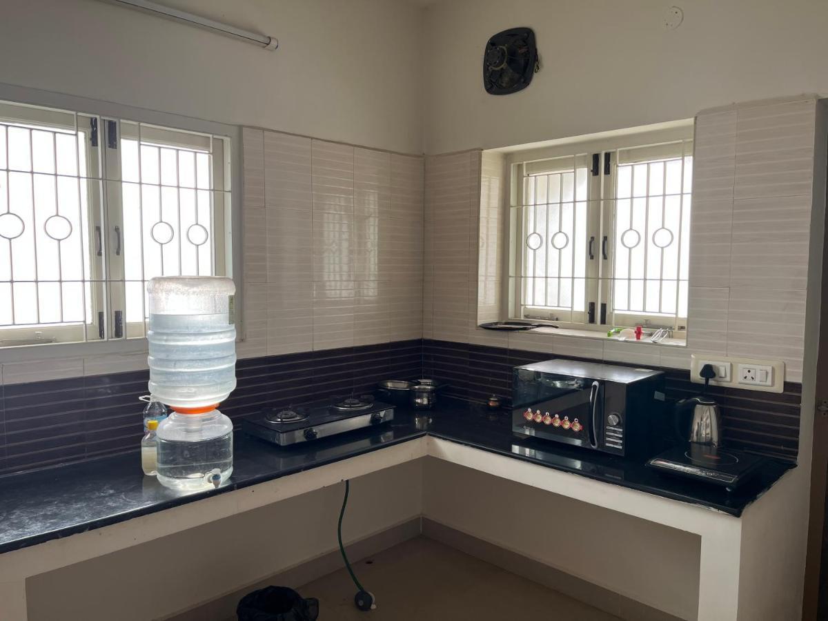 Apartamento Pph Living Athithi Corporate Coimbatore