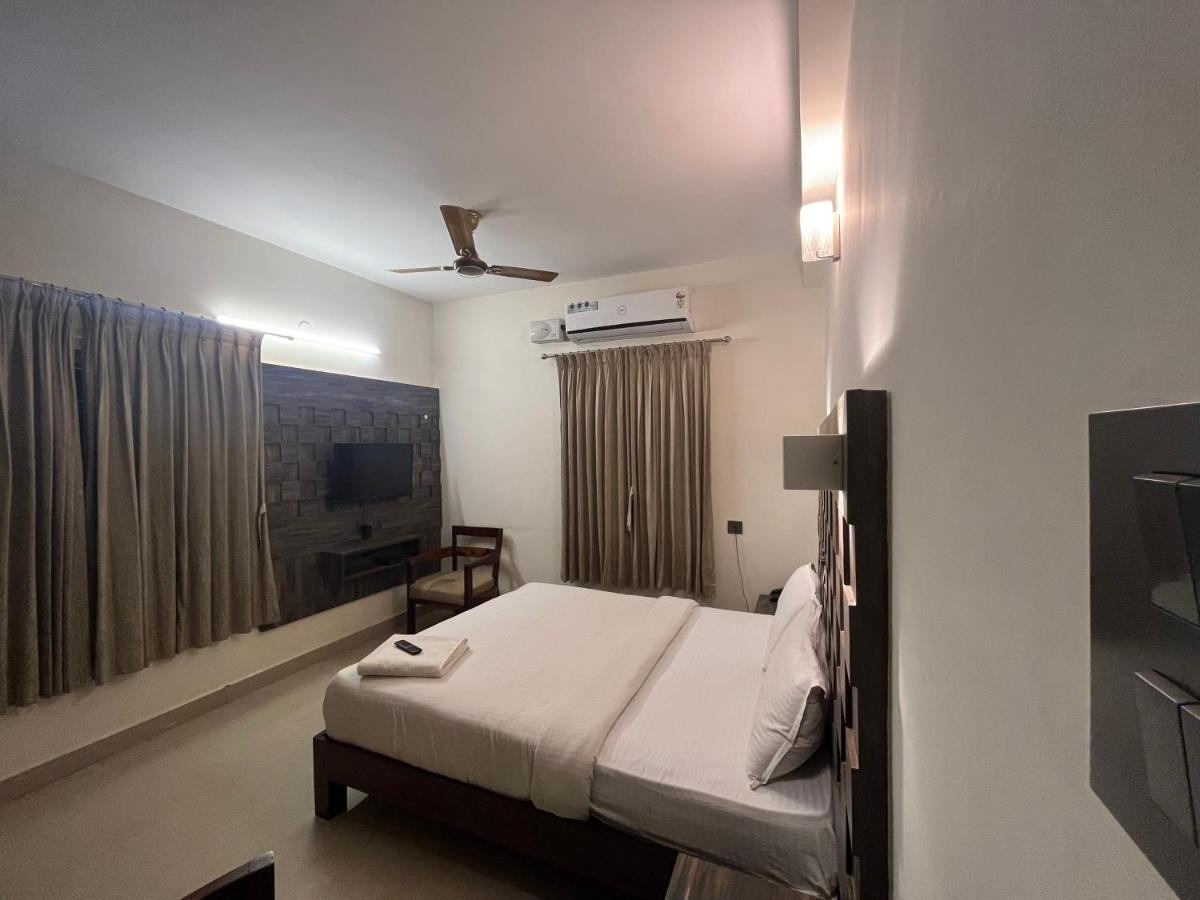 Pph Living Athithi Corporate Coimbatore