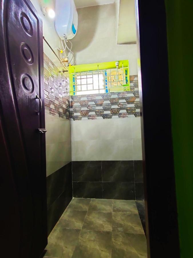Apartment Luxury In Vadavalli *