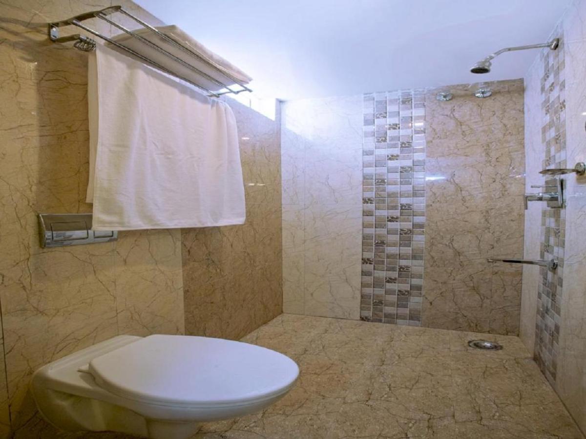 Hotel Ivy Residency Coimbatore
