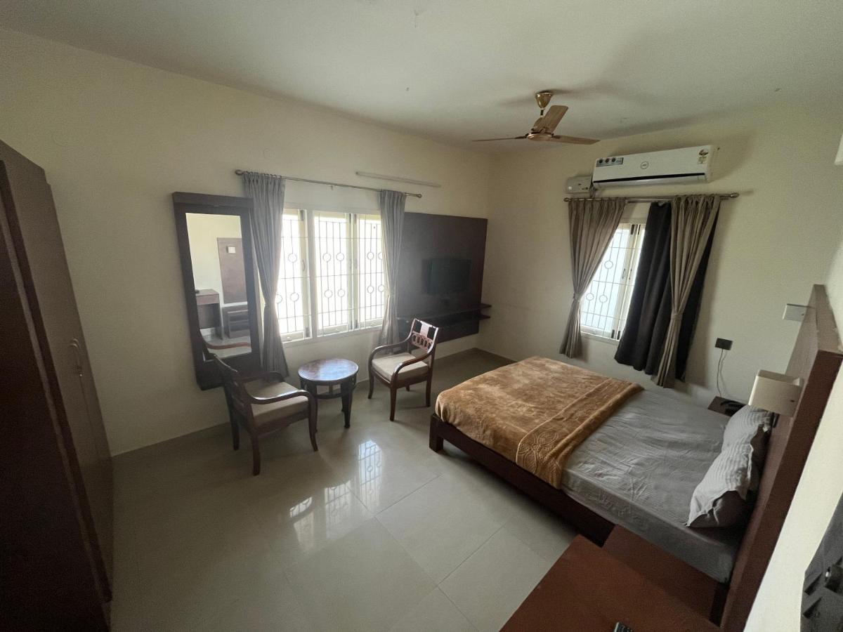 Pph Living Athithi Corporate *
