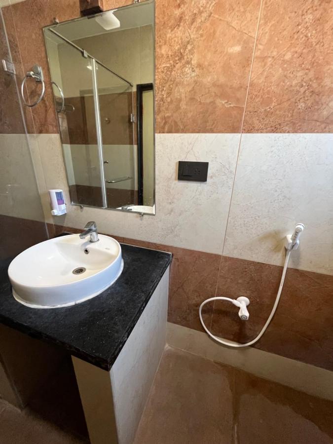 Apartamento Pph Living Athithi Corporate *