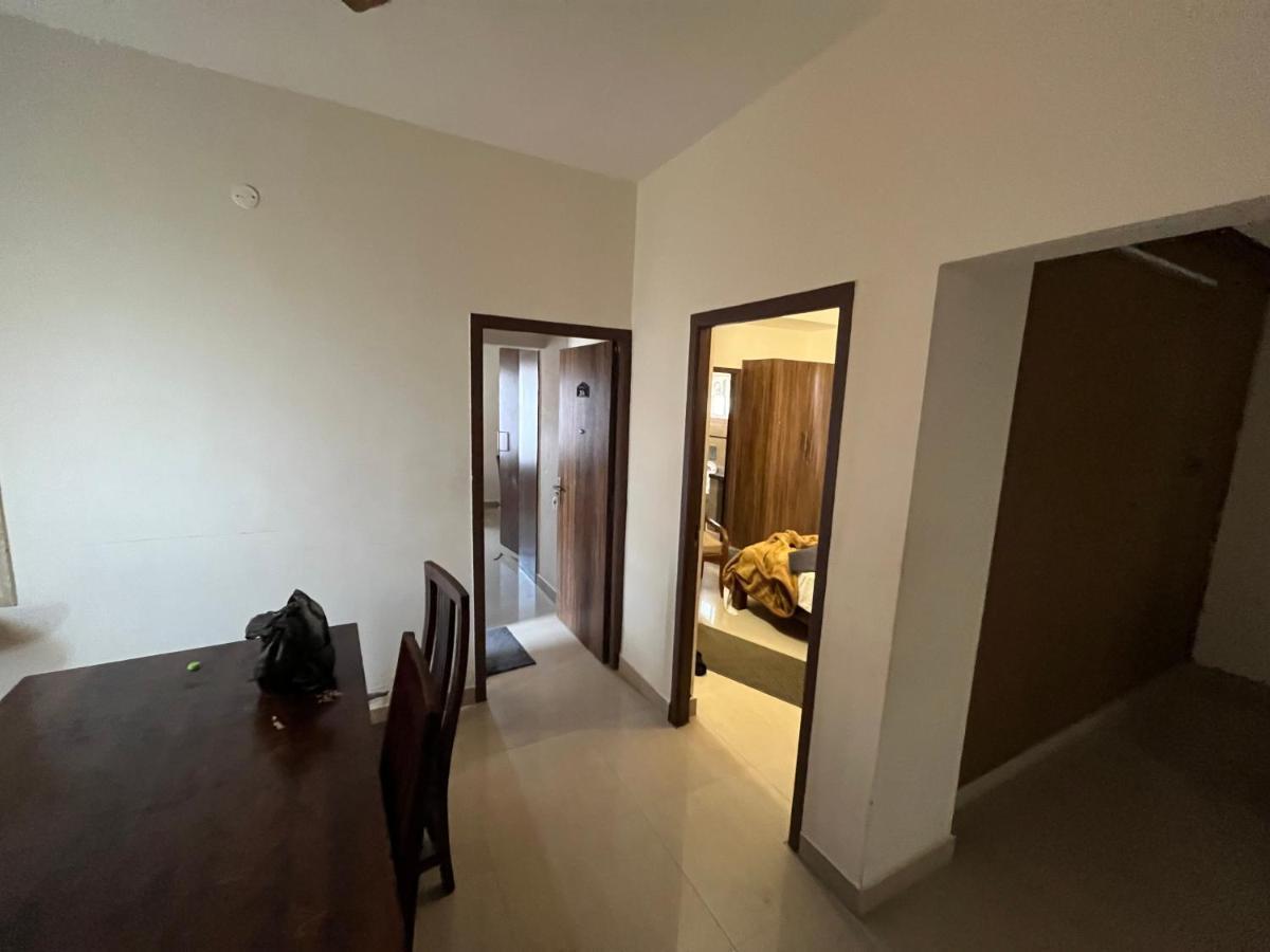 Apartamento Pph Living Athithi Corporate