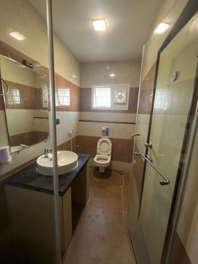 Apartamento Pph Living Athithi Corporate *