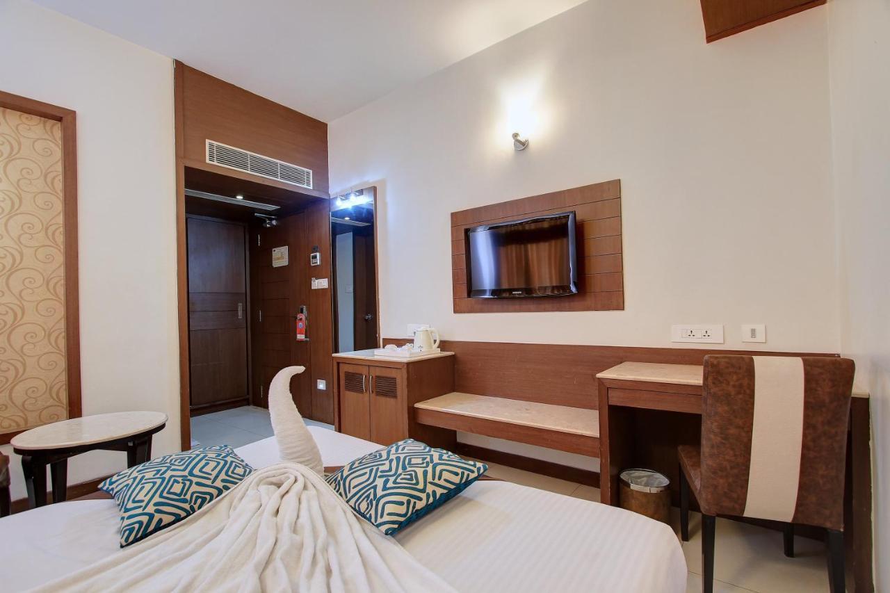 Hotel Gardens 3*