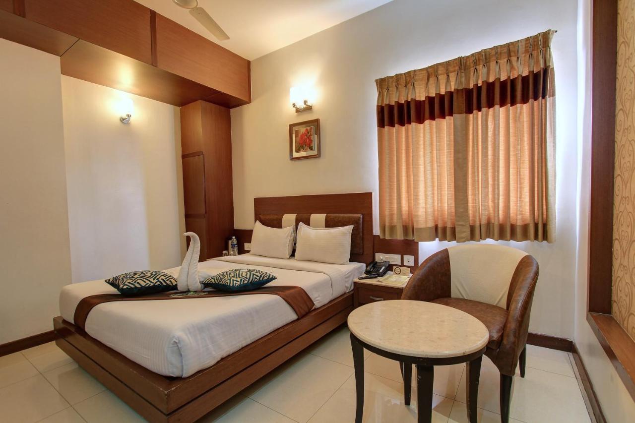Hotel Gardens Coimbatore
