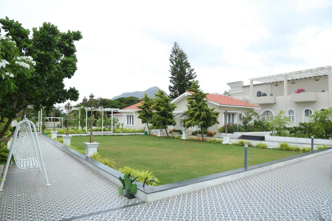 The French Town Coimbatore