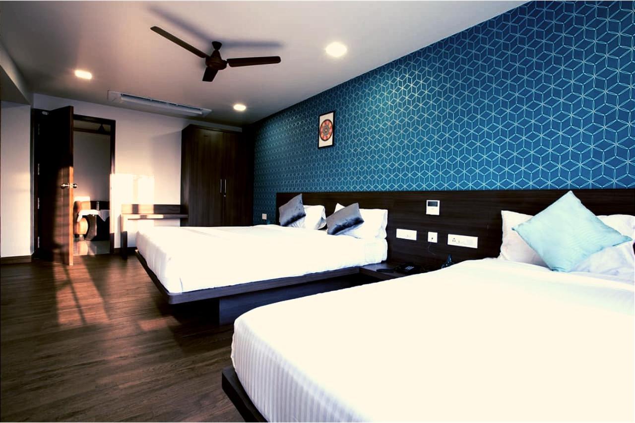 Hotel Vintage Castle 3*