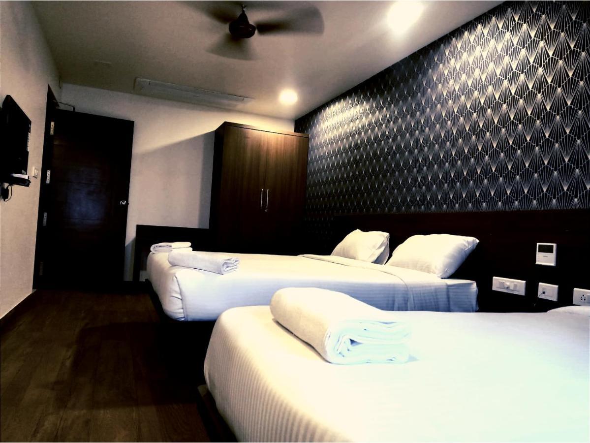 Vintage Castle Hotel Coimbatore