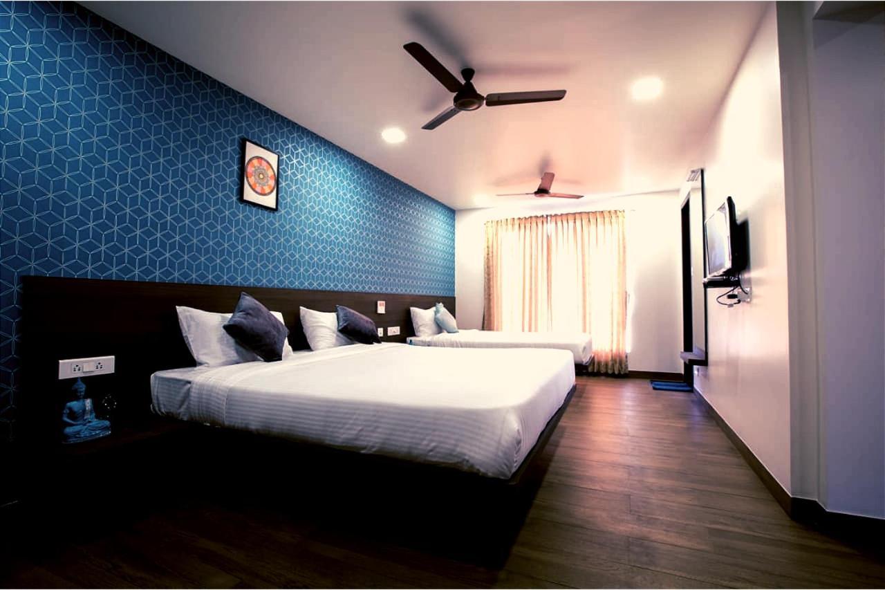 Vintage Castle 3* Coimbatore