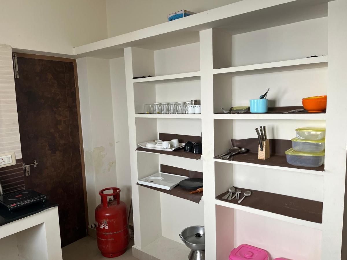 Apartamento Pph Living Athithi Corporate Coimbatore