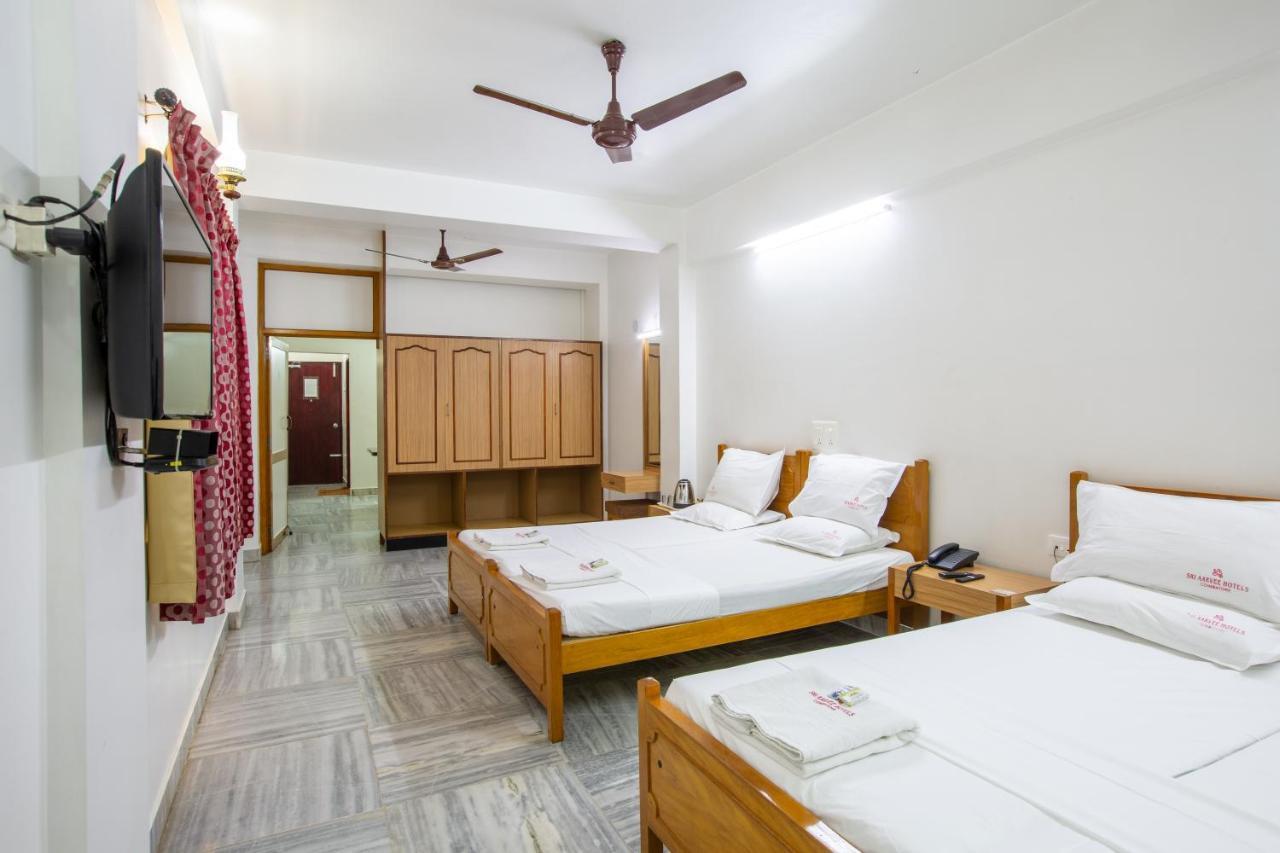 Sri Aarvee Coimbatore