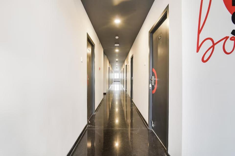 Tidel Park Hotel