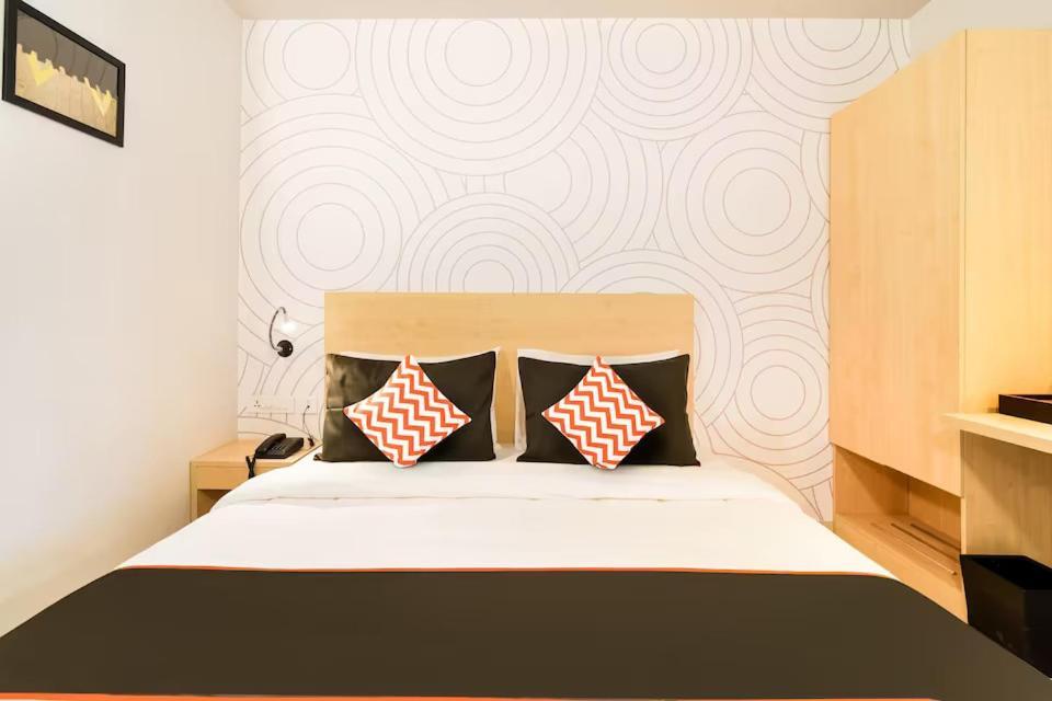 Hotel Tidel Park 4*